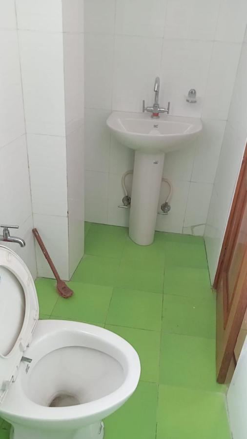 Sharma Apartment Jutogh Zewnętrze zdjęcie